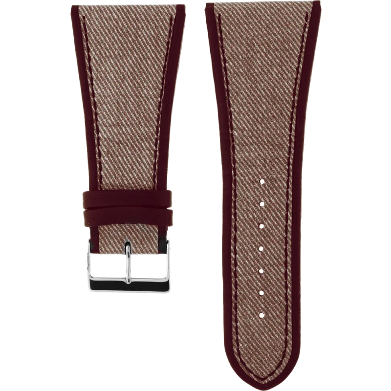 MPM Řemínek na hodinky MPM RB.15624.3624.5050.L