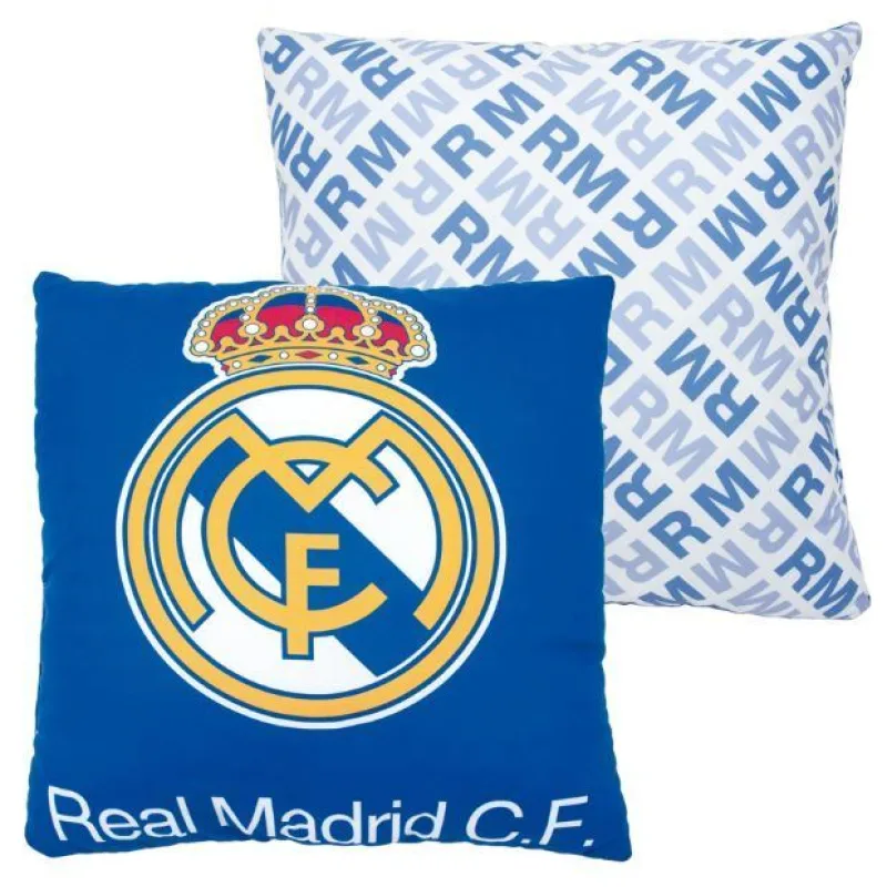 Real Madrid vankúš - SKLADOM