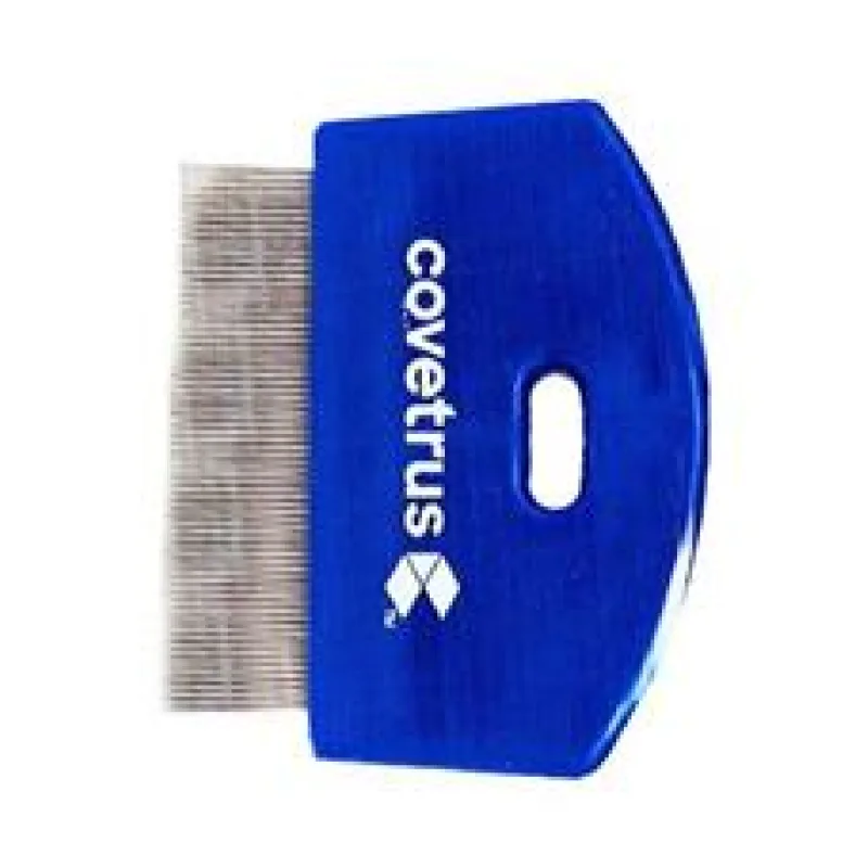 Hřeben na blechy CVET 1 ks