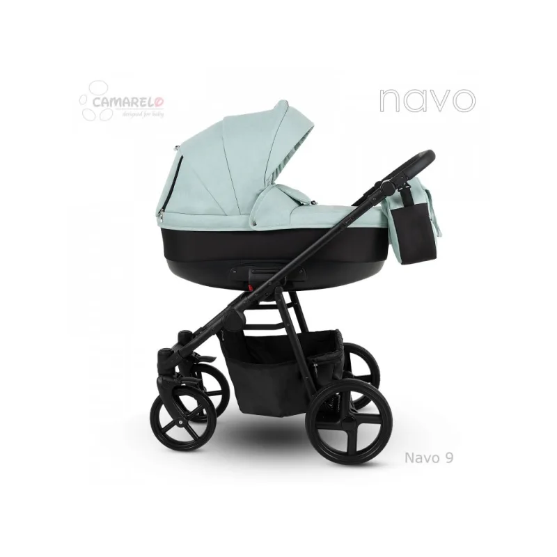 Kočík CAMARELO NAVO-09