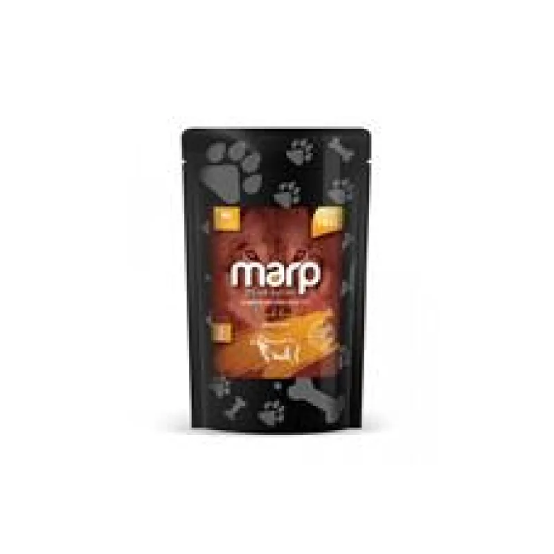 Marp vývar jehněčí 230ml