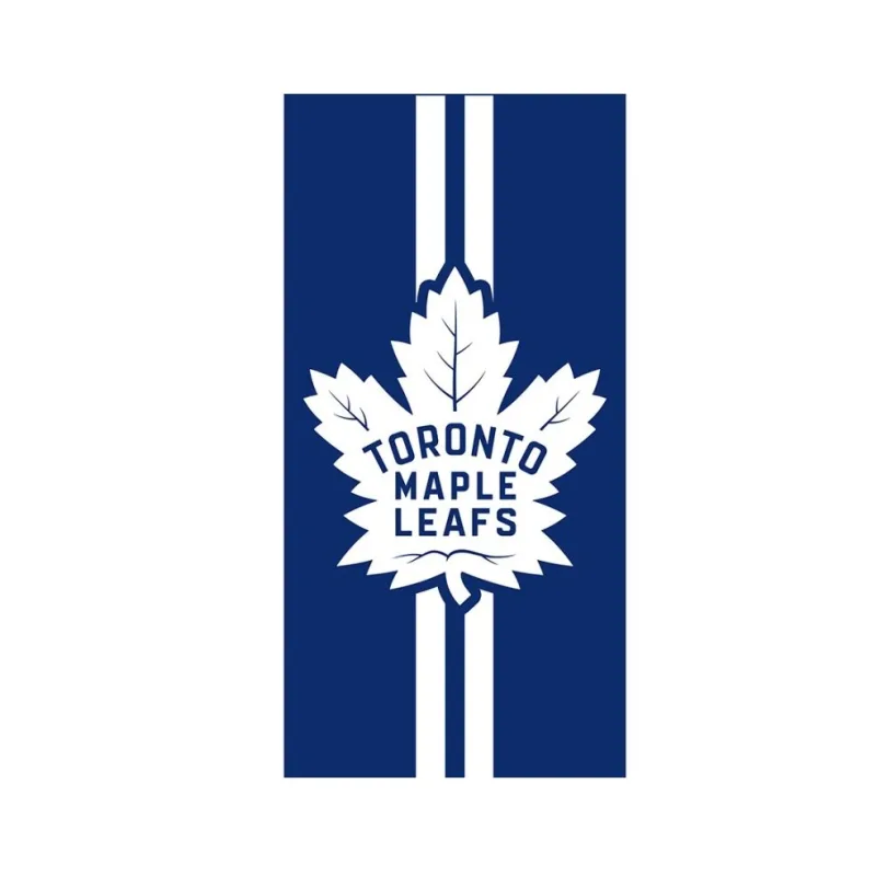 Froté osuška NHL Toronto Maple Leafs Prestige 70x140 cm