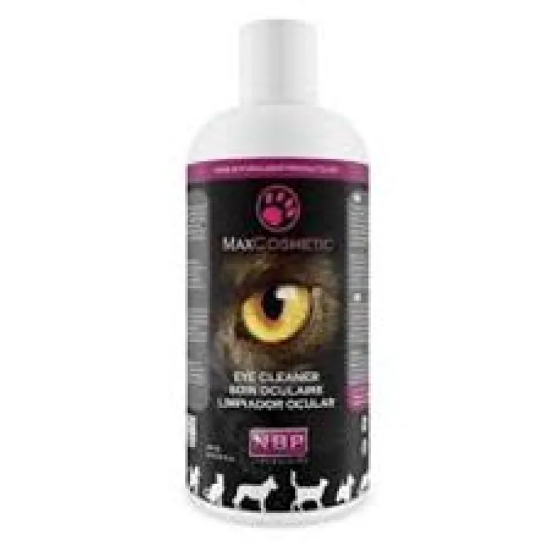 Max Cosmetic Eye Cleaner čistič očí 200ml