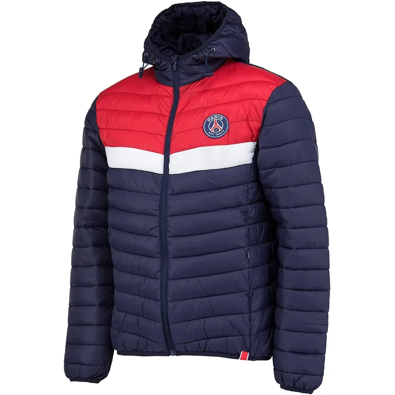Paris Saint-Germain FC - PSG zimná bunda pánska - SKLADOM
