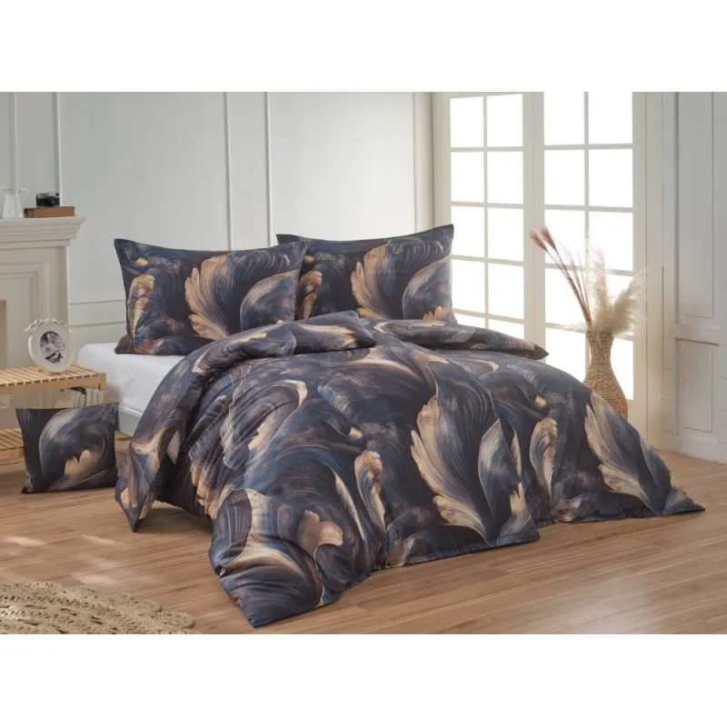 Matejovský Posteľné obliečky Lyra 140x220/70x90 cm