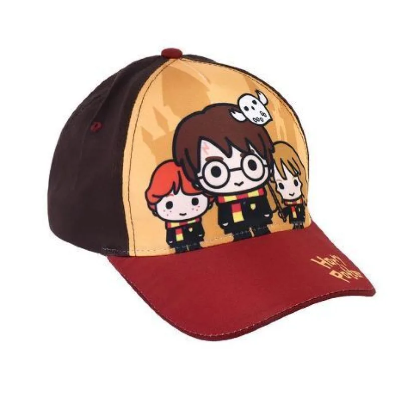 Harry Potter šiltovka detská