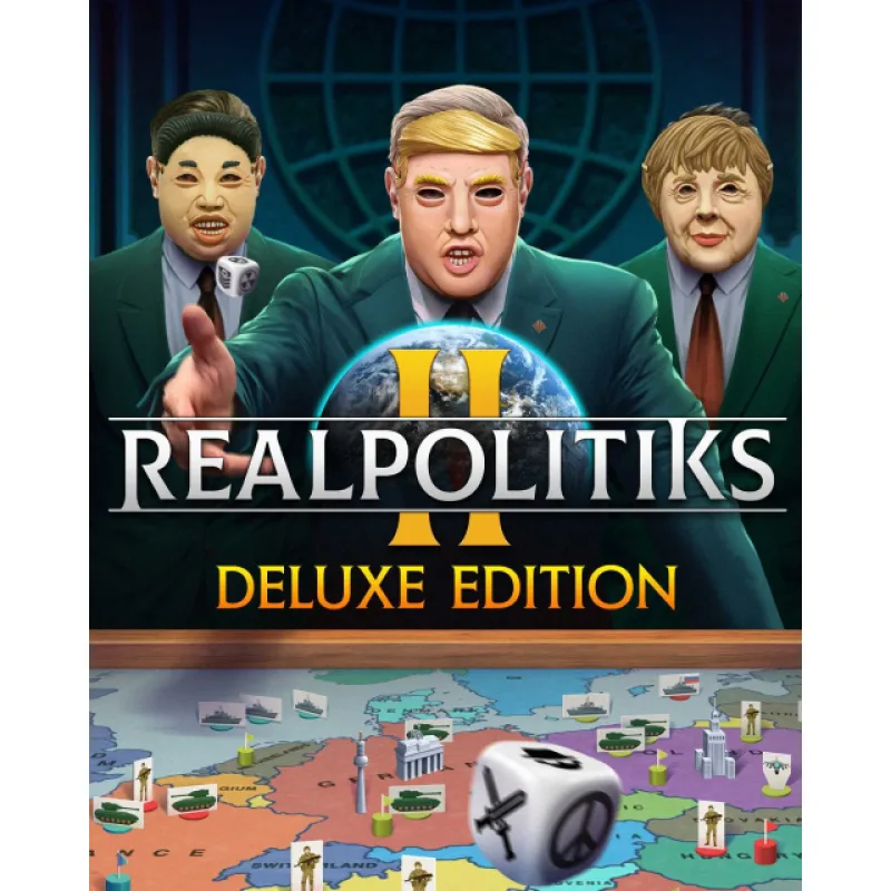 ESD Realpolitiks II Deluxe Edition ESD_9986