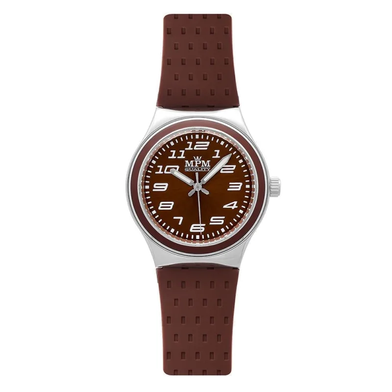 MPM Unisex hodinky MPM Zori - A W03M.11016.A
