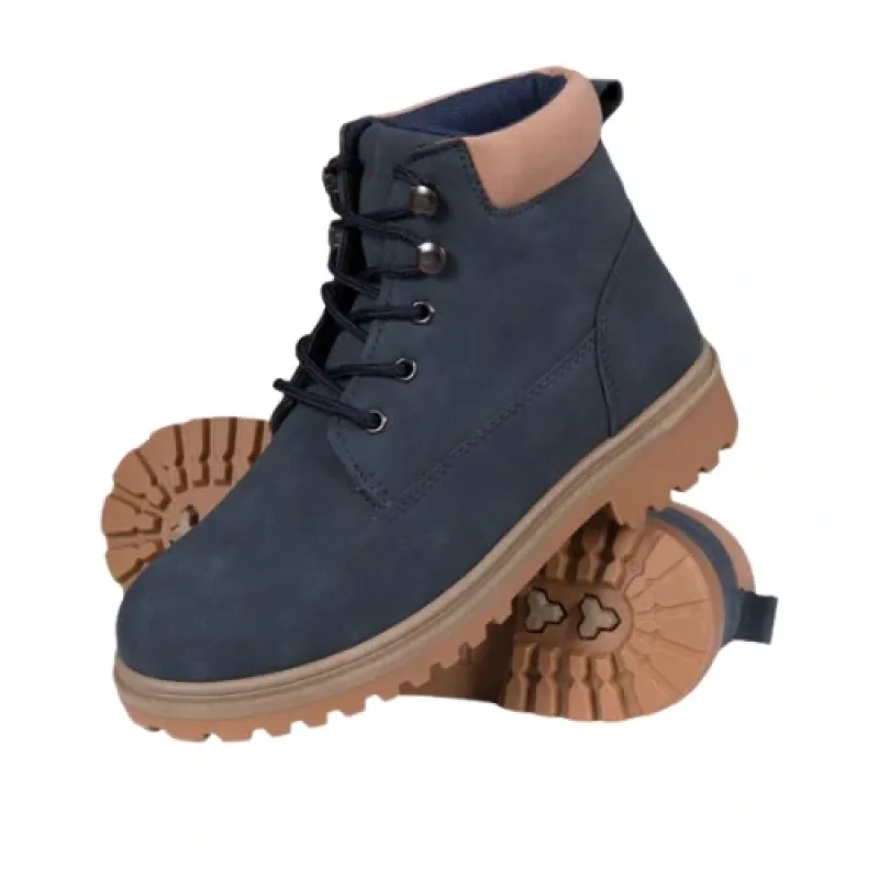 Reis HORTEN G obuv Blue