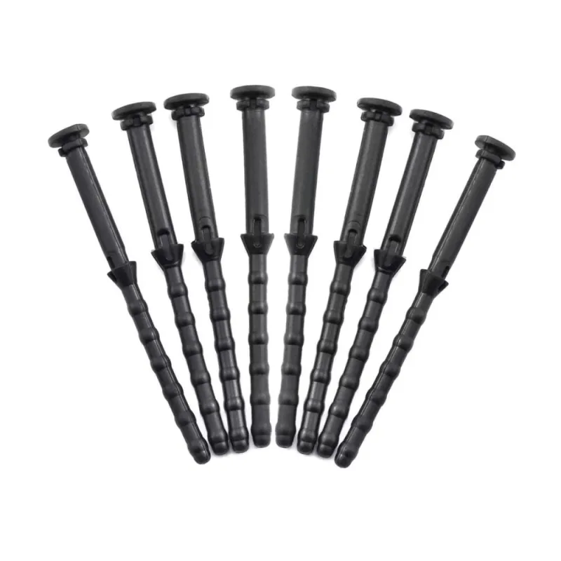 1stCOOL FAN-RIVET-B SilentMount – Silikónový antivibračný nit pre…