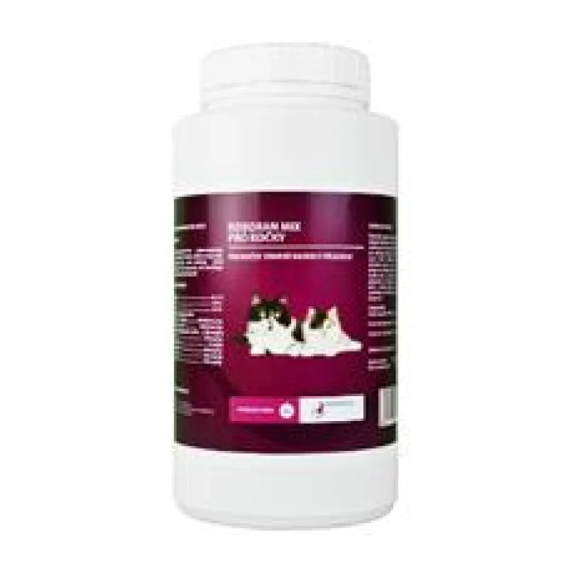 Roboran MIX pro kočky 1 kg
