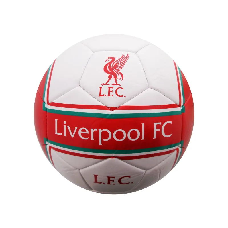 Liverpool FC futbalová lopta
