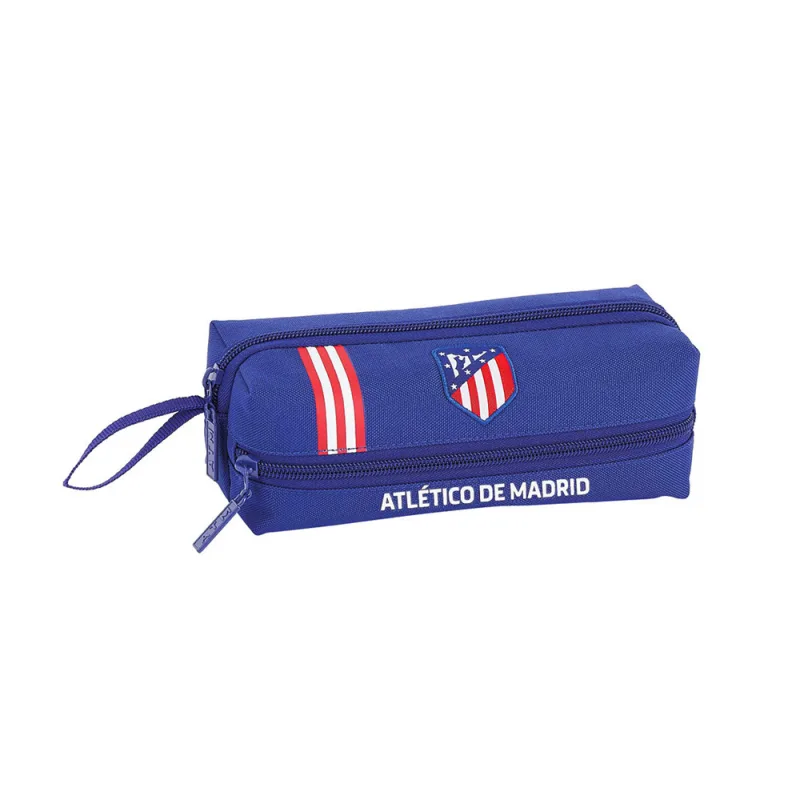 Atlético Madrid peračník modrý