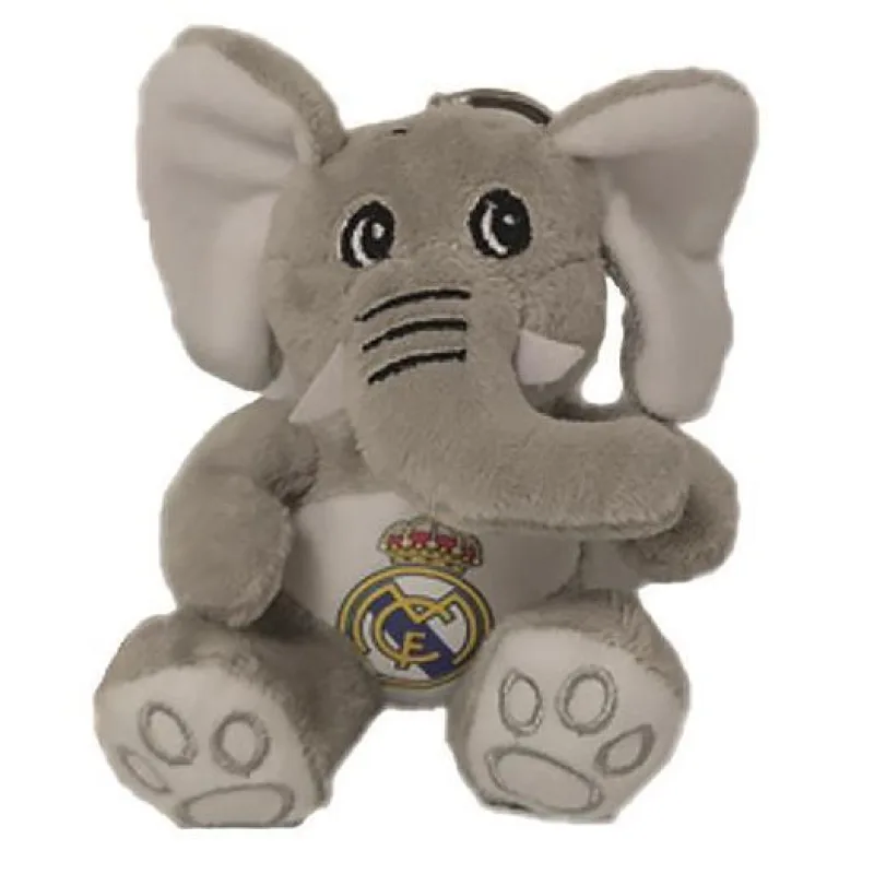 Real Madrid kľúčenka / prívesok na kľúče