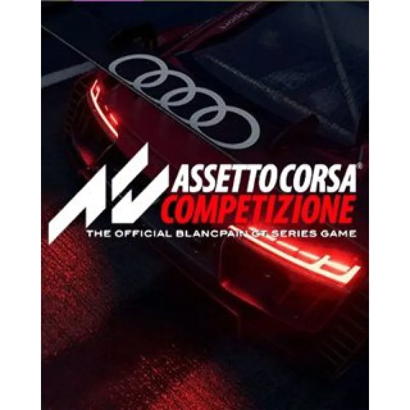 ESD Assetto Corsa Competizione ESD_5402