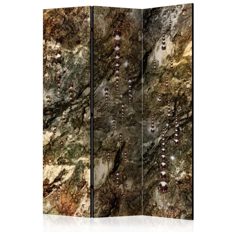 Artgeist Paraván - Marble Treasures [Room Dividers]