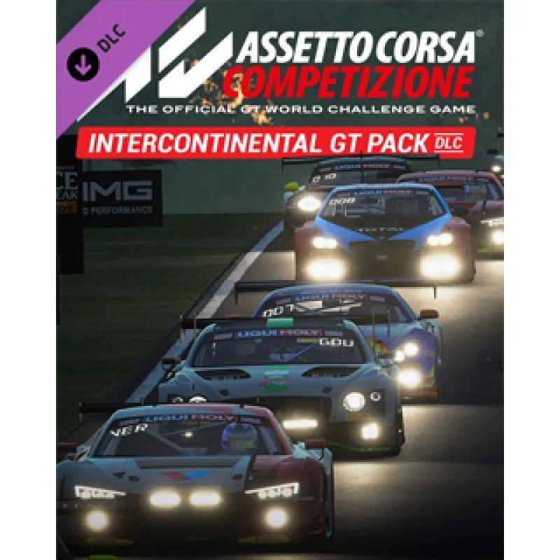 ESD Assetto Corsa Competizione Intercontinental GT ESD_7826