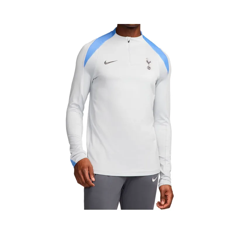 Nike Tottenham Hotspur tréningová mikina pánska