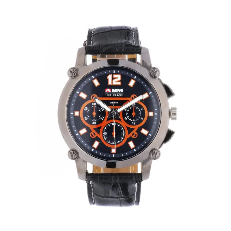 MPM Náramkové hodinky MPM unisex ABM 10982.C