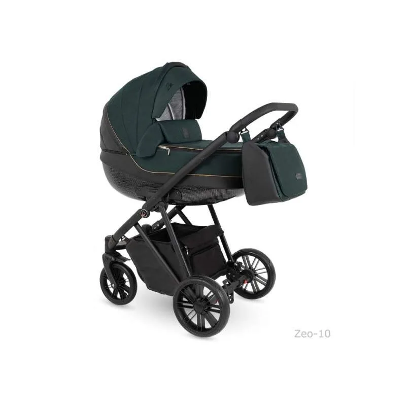 Detský kočík Camarelo Zeo 2023