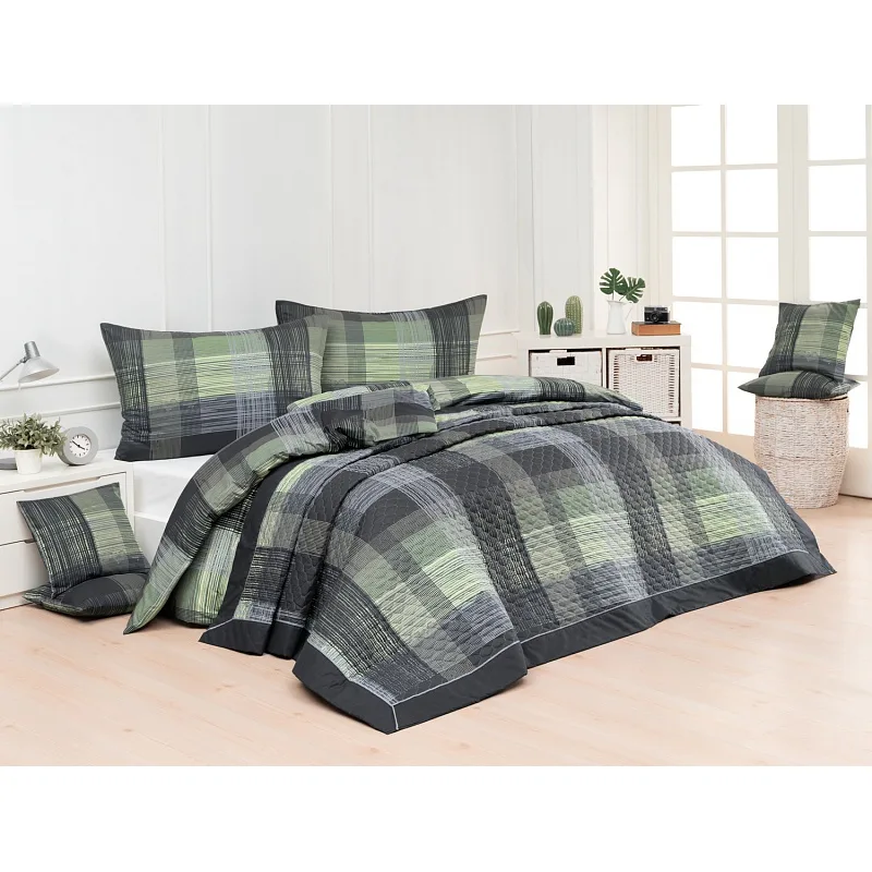 Matejovský Prehoz na posteľ Wilson 220x240 cm