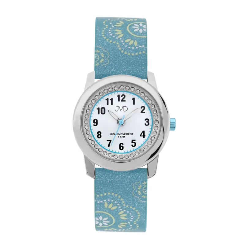 JVD Dětské náramkové hodinky JVD J7171.3