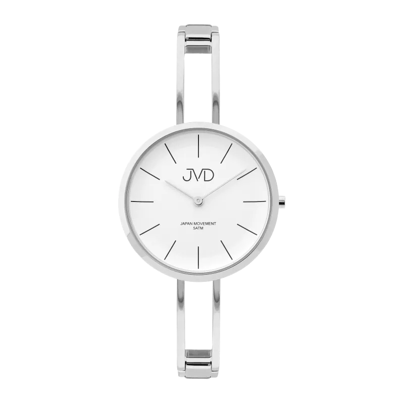 Dámské elegantní šperkové náramkové hodinky JVD J4188.1