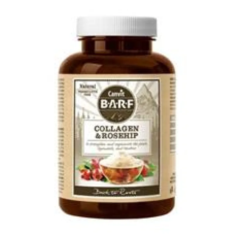 Canvit BARF Collagen and Rosehip 140 g