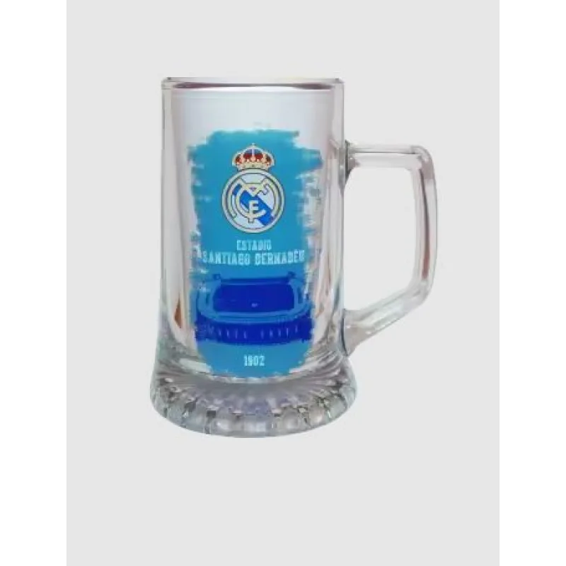 Real Madrid pohár / krígeľ - SKLADOM