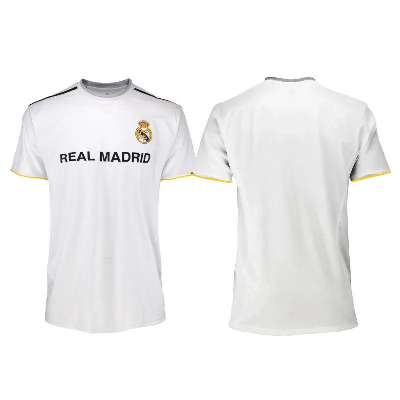 Real Madrid dres pánsky (2025-2026) domáci - oficiálna replika