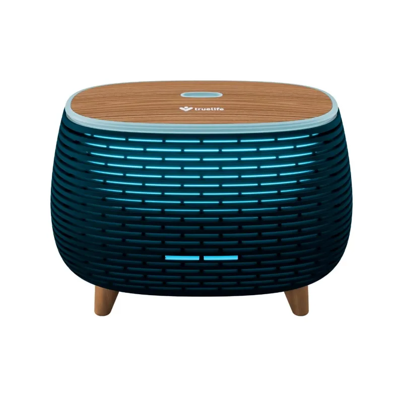 TrueLife AIR Diffuser D6 Smart - Aroma difuzér TLADMAIRDD6BA