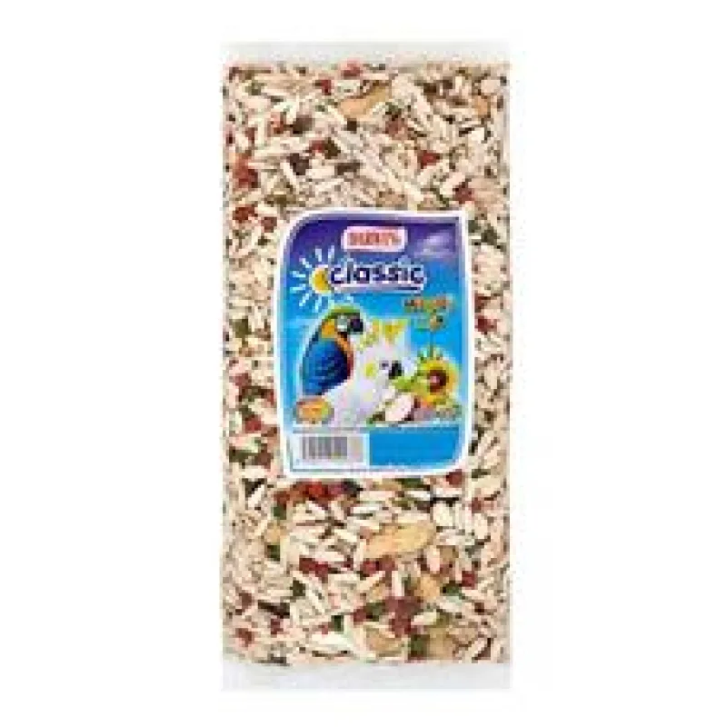 Darwin’s Classic Velký papoušek happy mix 1000 g