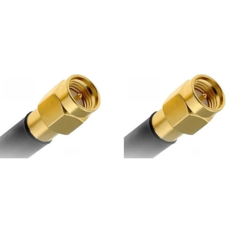 Pigtail RF240 5m - SMA male / SMA male 08-SM-SM-05