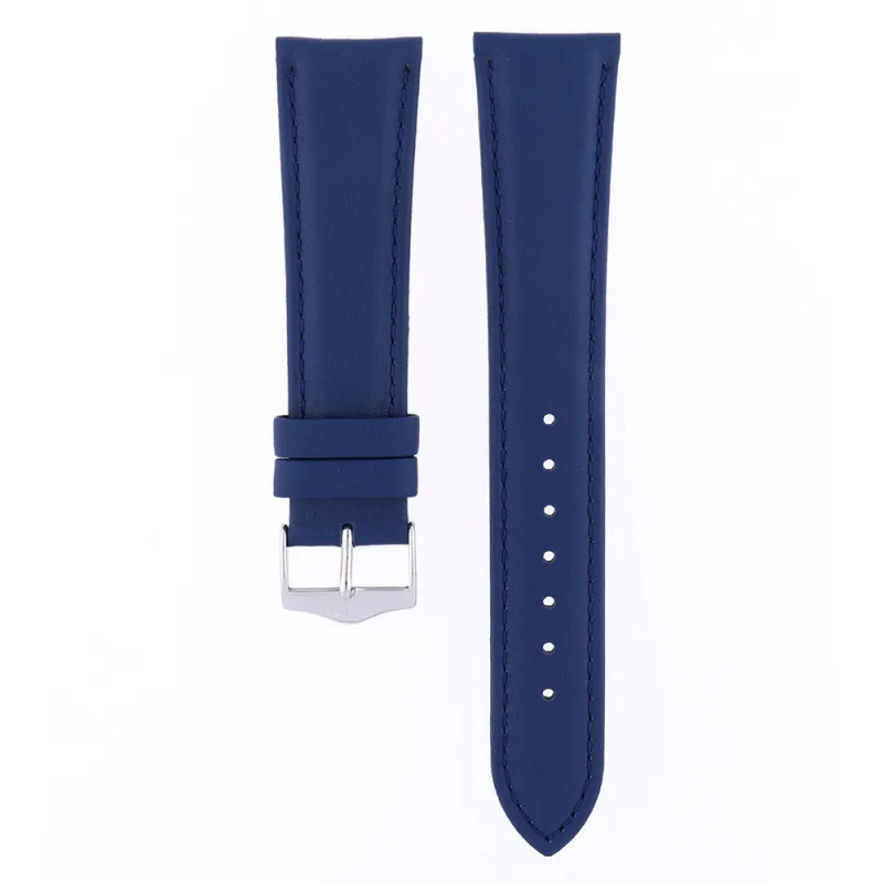 MPM Řemínek na hodinky MPM RB.13138.3030 (22mm)