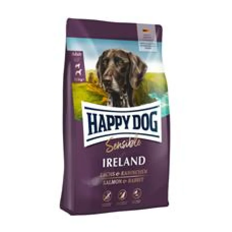 HAPPY DOG Supreme Sensible Ireland 1kg