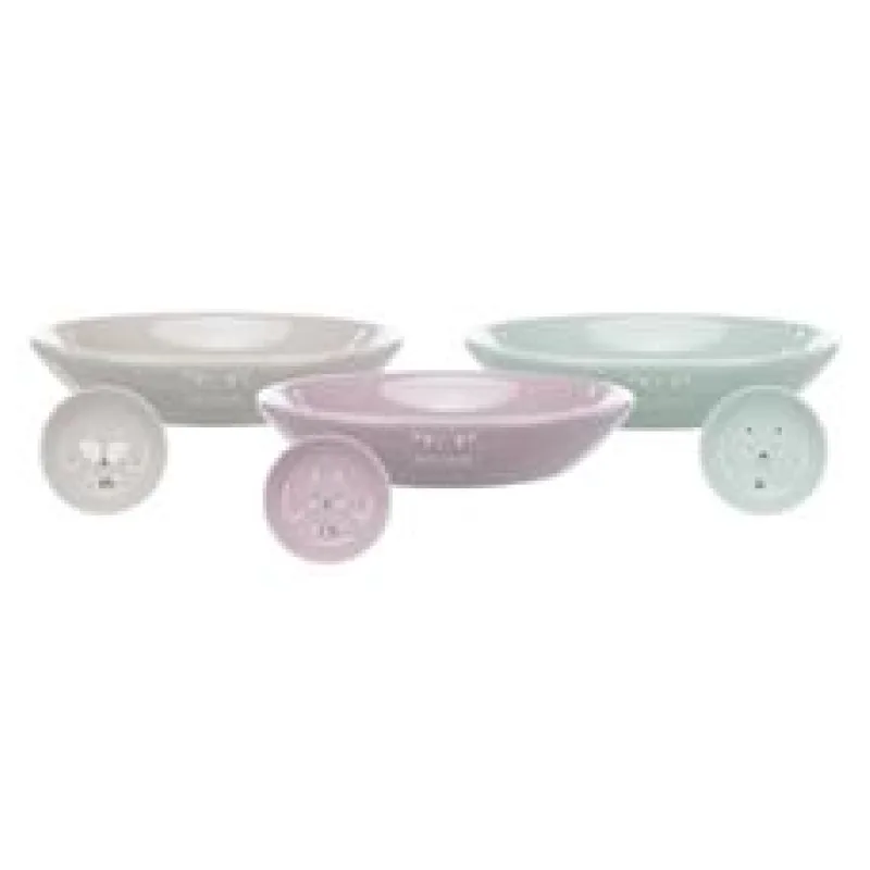 JUNIOR keramická miska 0,2 l/ 14 cm 1 ks