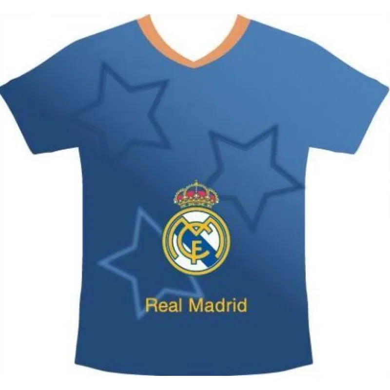 Real Madrid vankúš
