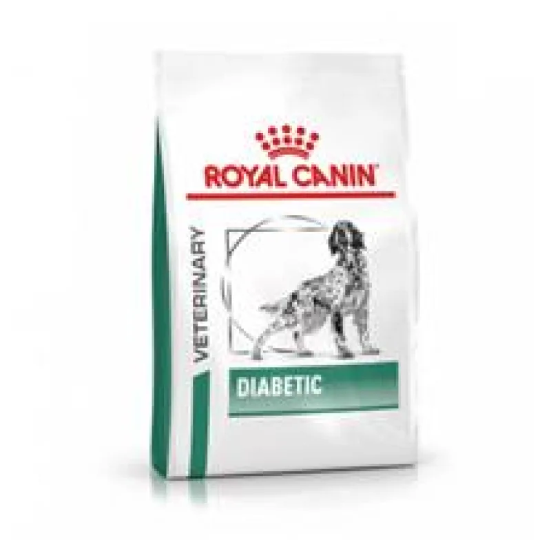 Royal Canin VD Canine Diabetic 1,5 kg
