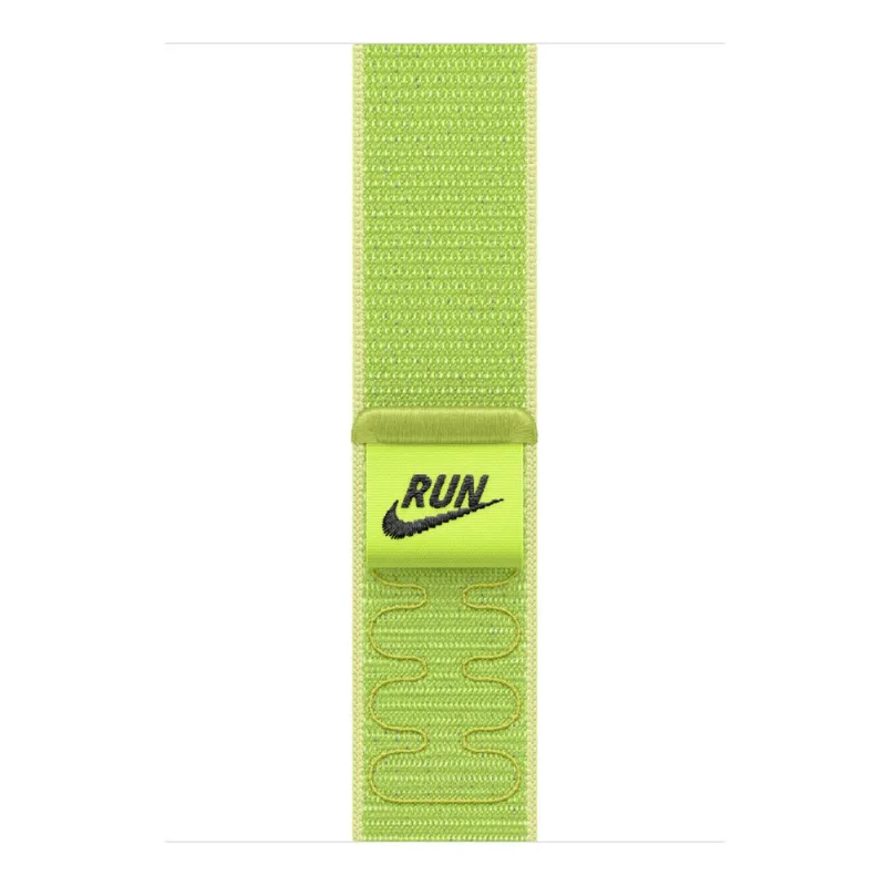 Watch Acc/ 46/ Volt Splash Nike Sport Loop MGD24ZM/A