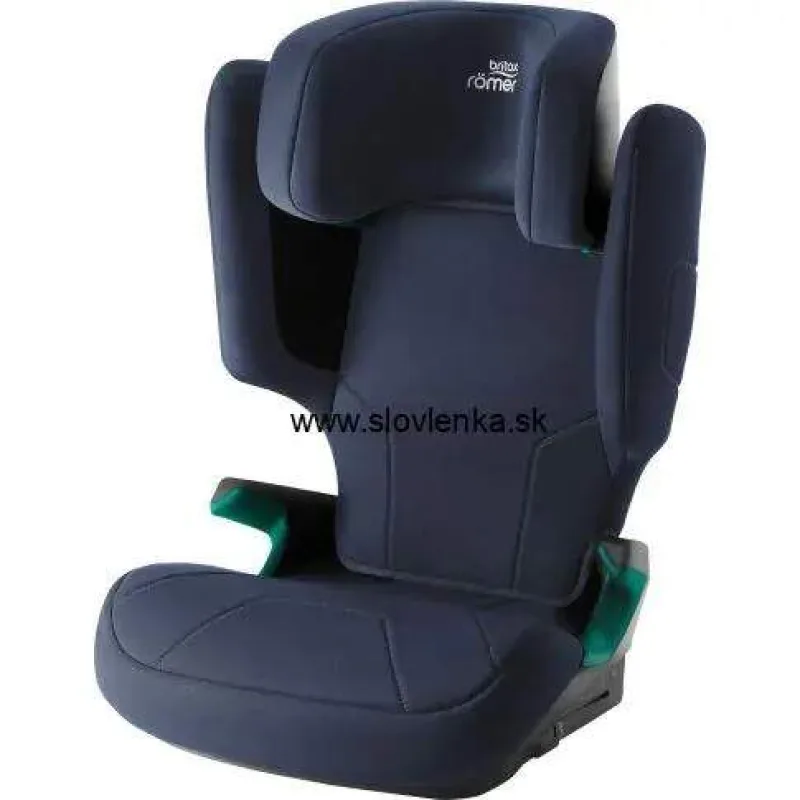 Autosedačka Hi-Liner, Night Blue