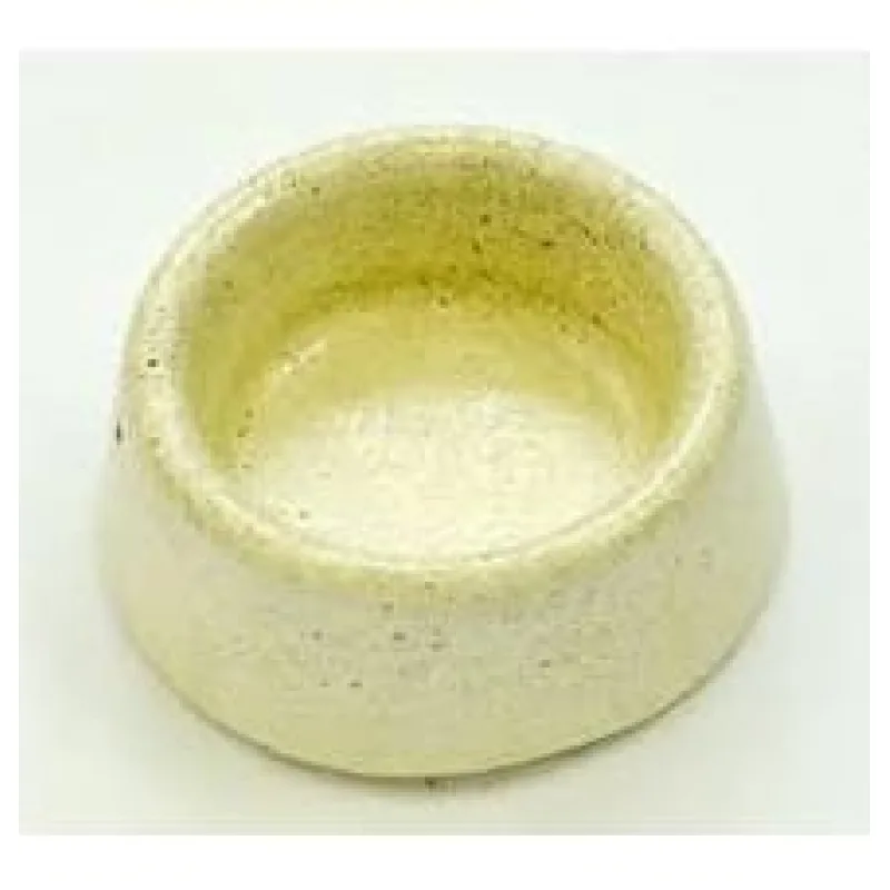 Miska beton kulatá č. 24 Bemi prům. 58 x 21 mm 1 ks