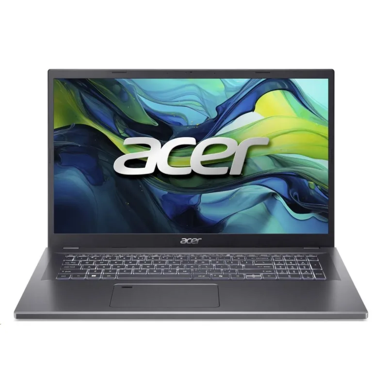 Acer Aspire 17/ A17-51M-91JH/ i9-13900H/ 17, 3"/ FHD/ 32GB/ 1TB/ Intel…