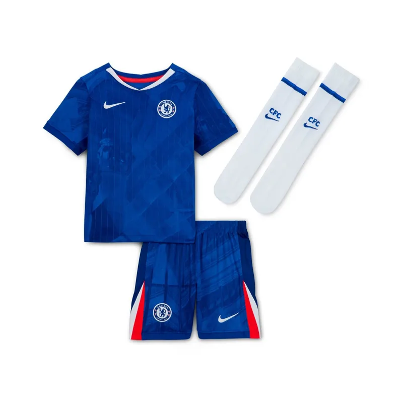 Nike Chelsea FC set detský (2025-2026) domáci