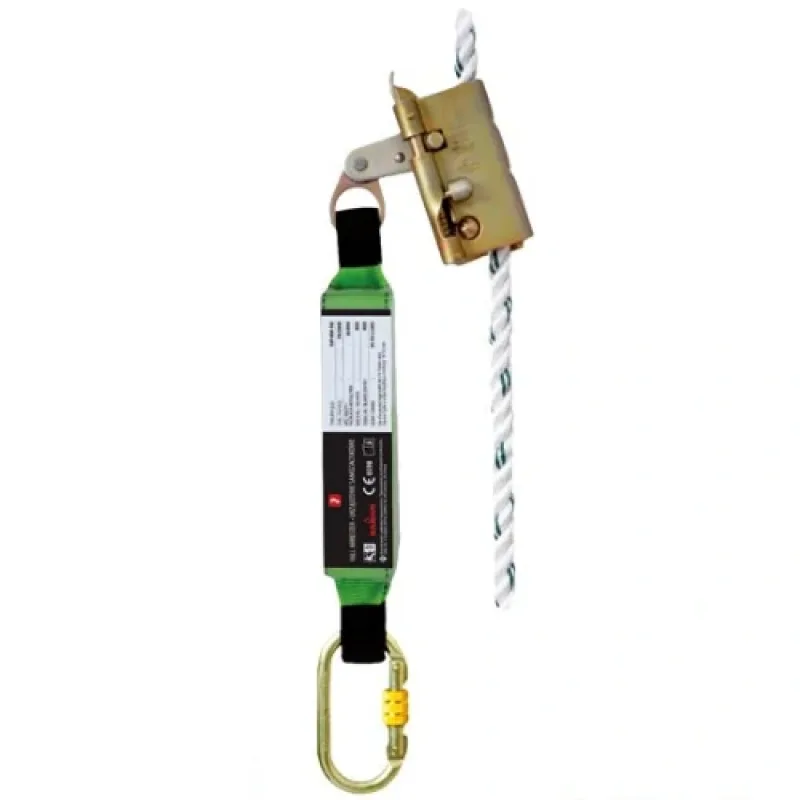 Reis OUP-KRM-FAB Zachytávač pádu