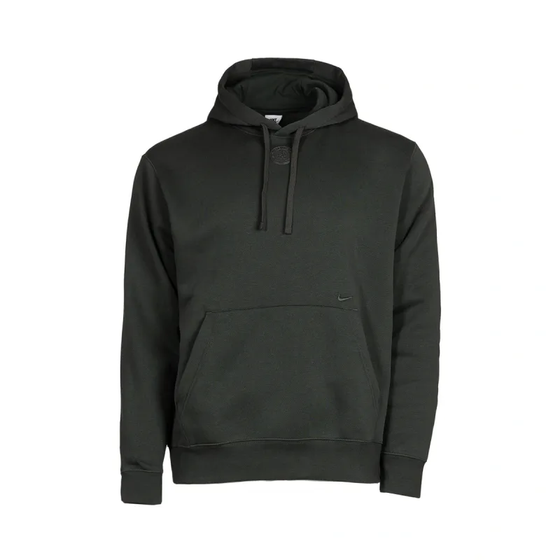 Nike Chelsea FC mikina zelená pánska