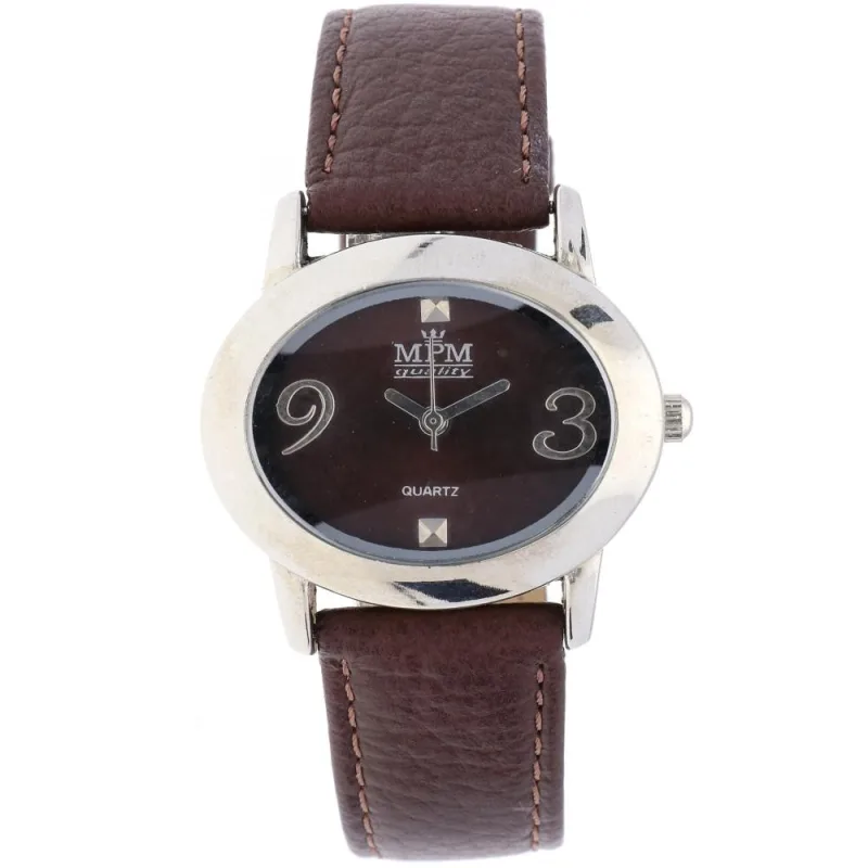 MPM Dámské náramkové hodinky MPM W02M.11263.D