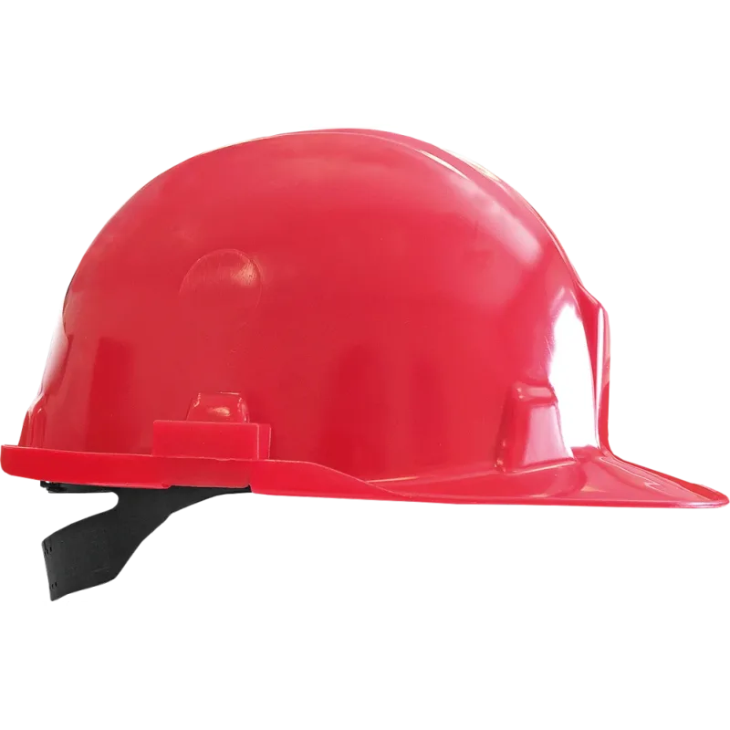 Reis KASPE C helma červená