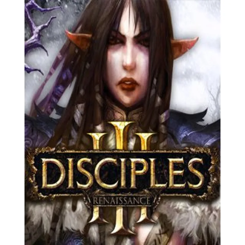 ESD Disciples III Renaissance Steam Special Editio ESD_6479