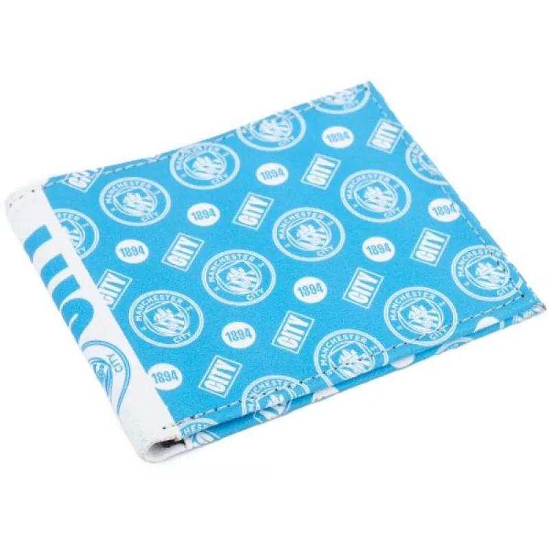 Manchester City peňaženka - SKLADOM