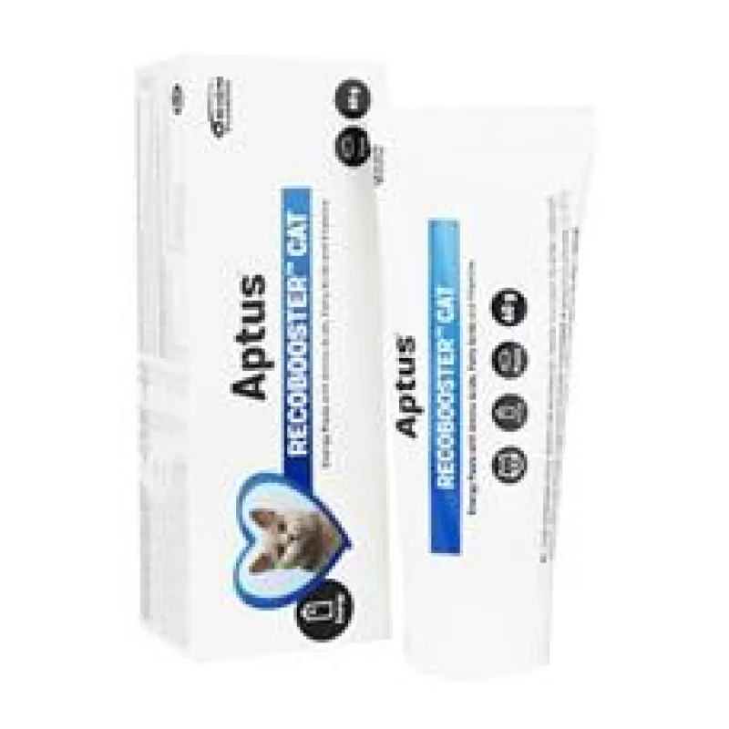 Aptus Recobooster Cat 60g